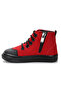 Kai Zippered Girls' Casual Boots Shoes - 4