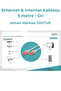 Ethernet & Internet Cable - Cat6 Gray (5 Meters) - U/Utp - 3