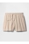 V-linen 4in easy po stripes - 2