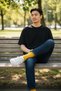 Men's Women's Socks Socket Colorful Men's Neon Sports Socks Tennis Socks 1 Piece - 4
