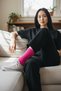 Men's Women's Socks Socket Colorful Men's Neon Sports Socks Tennis Socks 1 Piece