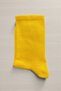 Men's Women's Socks Socket Colorful Men's Neon Sports Socks Tennis Socks 1 Piece - 5