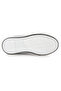 Tinna Lace-Up Boys' High-Rise Linen Sneakers - 5