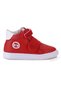 Coyote Velcro Baby Girl Daily Boots Shoes - 4