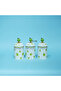 Mon Amour Large Porcelain Spice Set 3 Pieces - 3