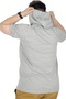 Mode XL Large Size T-Shirt Hoodie Paris 22174 Grimelange - 4