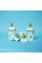 Mon Amour Large Porcelain Spice Set 3 Pieces - 4