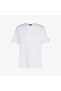 Elevated Essentials Men's White T-Shirt - 4