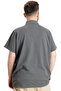 Mode XL Large Size Men's T-Shirt Polo Piece by Piece Limited 23330 Antramelange - 4