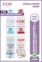 Hyaluronic Acid 200+100 ml & Wild Bloom 200+100 ml