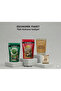 Economical Coffee Pack of 4 (Ottoman, Dibek, Menengiç 200g - Turk 100g.)