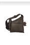 Genuine Leather , Handmade, Compartmented, Unisex Bodybag for Body and Chest Bag Pieces - 6
