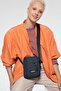 The One Messenger Bag Vfe-ek00004526w1 Blue Jeans - 5