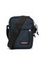 The One Messenger Bag Vfe-ek00004526w1 Blue Jeans