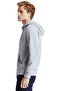 Gray Men's Exeter River Zip Hoodie - 3