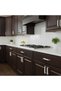 5 Pcs Pearl Handle 128 mm Chrome Kitchen Handle Drawer Cabinet Door Handle Metal Furniture Cabinet Handles - 8