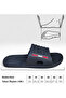 Non-Slip Sole Sea, Beach, Bathroom, Pool, Wc Non-Slip Casual Men's Slippers - 2