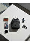 3 Compartment Zippered Adjustable 1st Quality Cross Strap Waterproof Shoulder Bag - 2