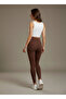 Women's High Waist Push-Up (Shaping / Sculpting) Leggings - 4
