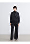 Esvab • Modern & Distinctive Zero Roba Collar Women's Knitwear Sweater - 3