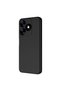 Tecno Spark 10C Compatible Colorful Silicone Case with Velvet Camera Protection Inside - 6