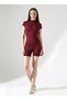 Swimwear Jumpsuit Sea/Pool Shorts Swimsuit/Short-Style Swim Jumpsuit - 3