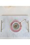 Gold Steel Motta Latte Macchiato Spoon 17.4 Cm 1 Piece - 3
