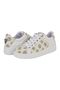 Ronii 4G peony canvas sneakers - 6