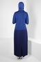STRAIGHT CUT SKIRT 60511 - 4
