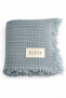 4 Layer Muslin Multi-Purpose Baby & Kids Muslin Blanket 100% Cotton 90X110Cm