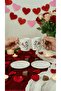 Special Meeting for Couples, 2-Person Porcelain Cup Set with Gift Box |   2 People 4 Pieces - 3