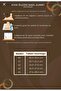 Men's White Casual Orthopedic Stretchy Lace-Up Breathable Comfortable Soft Sole Sneakers Sneakers - 6