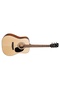 Ad810op Akustik Gitar - 7