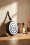 Carolin 2 Piece Grill Pan Set Black (26 cm -28 cm) - 7