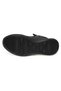 27954 Neva Black Women's Genuine Leather Boots - 5