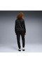 691905-01 Poly Baseball Suit Cl Women's Tracksuit Set Black - 4