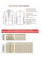 Modern Men's Blazer Mono Collar 360 Stretching Half Lining Jacket - 4