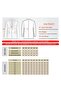 Leons Men's Dark Navy Double Breasted Bag Pocket Full Lined Slim Fit Lycra Sports Blazer Jacket - 4