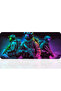 90X40 cm Large Size Gamer Mouse Pad Non-Slip Base Mouse Mat Gaming Mousepad XXL