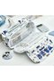 Stitch 4-Compartment Large Capacity Pencil Holder - Pencil Case - 2