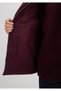 Water Repellent Burgundy Jacket 1110445-70434 - 6