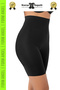 # Corset Anti-Slip 2 Size Reducer, Laser Cut High Waist Long Corset - 3 Pieces - 2