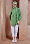 Hooded Tracksuit Tunic 44768