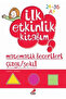 İlk Etkinlik Kitabım - 2