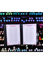 Notebook Hello Kitty Sanrio License - 3