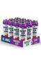 Beef-XP - Clear Protein Drink, Mixed Berry, 500 ML Pack of 12pcs, 30g Fast-absorbing Collagen