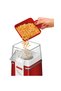 Aparat de popcorn, 900W - - 6