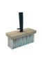 Rectangular Brush, 170 x 70 mm