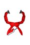 Adjustable Hand Clamp, 75 mm, - 3