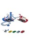 Set de joaca - Sectiile de salvare (Multicolor) - 2